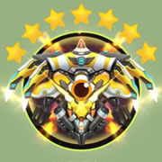 球球大作战多臂战王圣衣需要哪些晋升材料合成