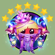 球球大作战魅影幻姬圣衣需要哪些晋升材料合成