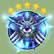 球球大作战尖刀战神圣衣合成材料以及图鉴展示