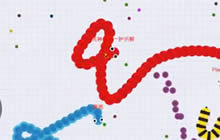 贪吃蛇大作战宇天解说 想要超神战术很重要