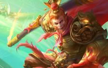 王者荣耀齐天大圣孙悟空是法师还是战士?