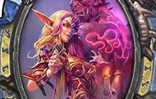 炉石传说新版本宇宙法新玩法 加入墨水大师