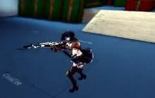 CF手游神器与挑战的完美结合 AN94超新星评测