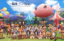 100万名初心者整装待发 仙境传说RO手游19日上线