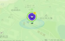 球球大作战猎魔模式怎么回到自己最初的位置