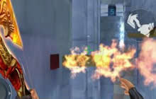 CF手游天空之城捷径汇总 快速通关技巧大全