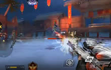 CF手游BOBO解说新年鸡BOSS 战斗鸡挑战有技巧