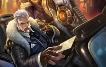 王者荣耀新英雄黄忠的皮肤叫什么问题解答