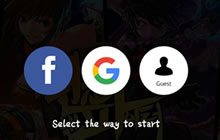 DNF手游不拔卡怎么登录韩服 登录流程图解