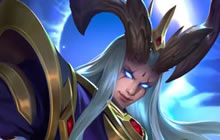 王者荣耀3月30日更新 东皇太一携S7赛季上线