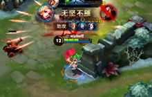 王者荣耀路西法解说妲己 逆风妲己该怎么玩