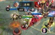 王者荣耀还是解说黄忠玩法 克制技巧屠杀貂蝉