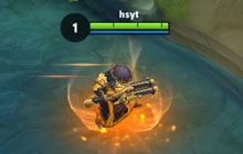 王者荣耀刘备重做技能介绍 刘备技能属性解析