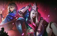 王者荣耀庞统原画分享 新英雄庞统技能介绍