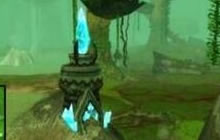 炉石传说安戈洛地理解析 火山温室恐龙遍地