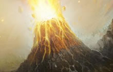 炉石传说安戈洛炉边闲谈 美术设计公布新卡