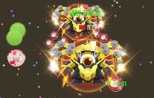 球球大作战2017卡超大宝箱秘诀 如何卡超大