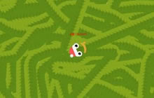 贪吃蛇大作战怎么躲避大蛇 躲避大蛇技巧分享