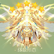 球球大作战雅典娜圣衣图鉴以及合成材料说明