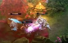 VL8中国区锦标赛第三周 GUTB与MELE共进V8