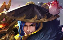 王者荣耀刘邦的配音演员（CV）是谁 5月24日