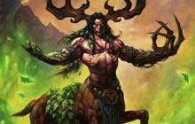 炉石传说绿帽原谅德绿一色很强势 卡组解析