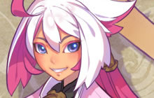 仙剑奇侠传幻璃镜AR功能 檀霜成百度地图向导