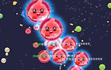 球球大作战预判怎么操作 预判实战演绎视频