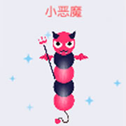 贪吃蛇大作战第四赛季皮肤奖励 小恶魔图鉴获取