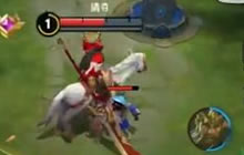 王者荣耀嗨氏解说 庄周鲲鹏化身鲨鱼一口一个