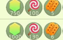 球球大作战贵族等级每周福利是什么 福利说明