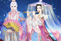 悠然筑居 《熹妃传》府邸版本今日正式上线