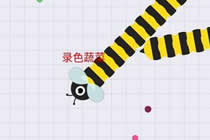 小许贪吃蛇大作战解说视频 开始复仇之旅