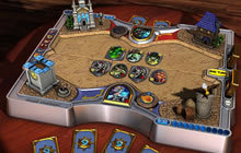 炉石传说暑假不无聊 高校星联赛暑期训练营