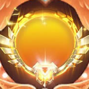 球球大作战荣耀光环黄金之冕图鉴分享