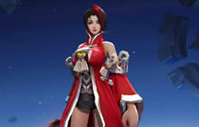 王者荣耀露娜这套出装能超神 你还不知道吗