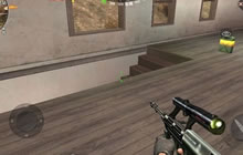 CF手游荒岛特训攻防技巧分享 进退有度轻松获胜