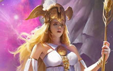 王者荣耀雅典娜神奇女侠皮肤什么时候上线