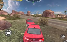 CF手游荒岛特训载具使用套路 老司机心得分享