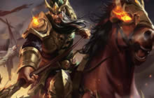 王者荣耀S9赛季最强战士盘点 超高胜率战士