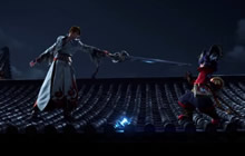 王者荣耀年度CG曝光 盛世长安版本CG抢先看