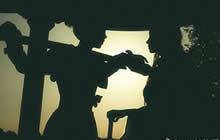 王者荣耀cos孙悟空露娜 一生所爱至情至深