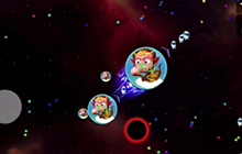 球球大作战大山解说 再战被遗忘的猎魔模式