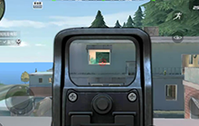 CF手游荒岛特训进阶技 论开局占位的重要性