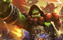 炉石传说狗头人萨满卡组 节奏萨上分卡组推荐