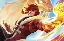 王者荣耀裴擒虎背景故事 为寻真相加入尧天