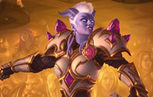 炉石传说招募过载萨卡组分享 萨满上分卡组