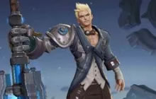 王者荣耀狂铁上线时间曝光 4月13日将上线