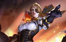 王者荣耀米莱狄故事背景分享 米莱狄背景故事