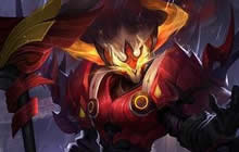 王者荣耀S12赛季皮肤穷奇是哪个系列的皮肤